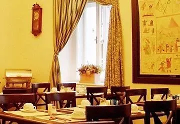 Hotel Julian Praha