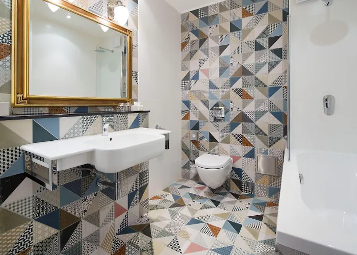 Hotel Julian 4*