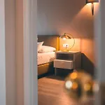 Hotel Julian Prague