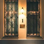 Julian 4* Prague