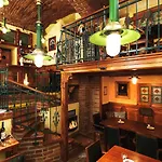 胡利安酒店 布拉格