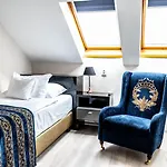 Hotel Julian Prague