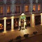 Julian Hotel Prague