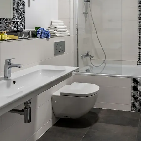 Julian Hotel Prague
