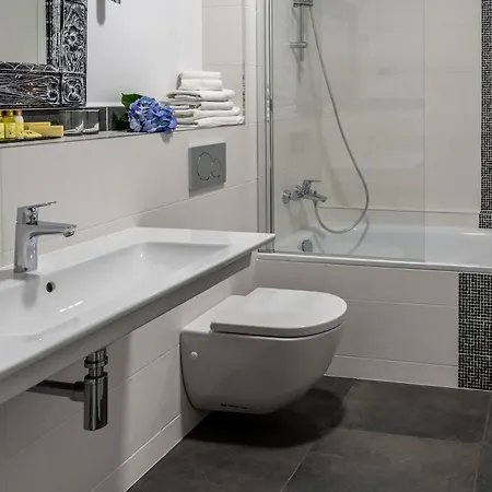 Julian Hotel Praag