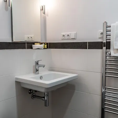 Julian Hotel Prague