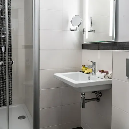 Julian Hotel Prague