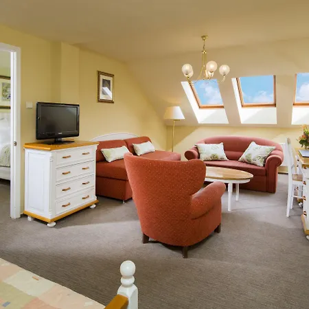 Julian Ξενοδοχείο Πράγα