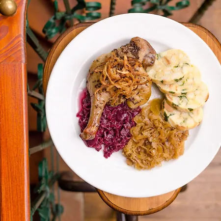 Ξενοδοχείο Julian Πράγα