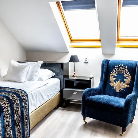 Hotel Julian Prag