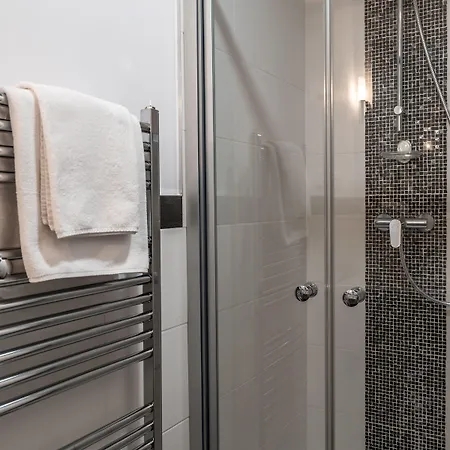 Julian Hotel Praag