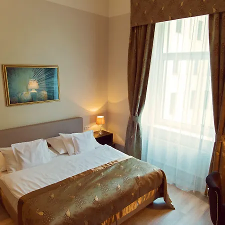 Ξενοδοχείο Julian Πράγα