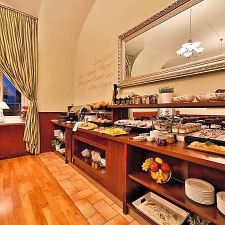 Julian Hotel Prague