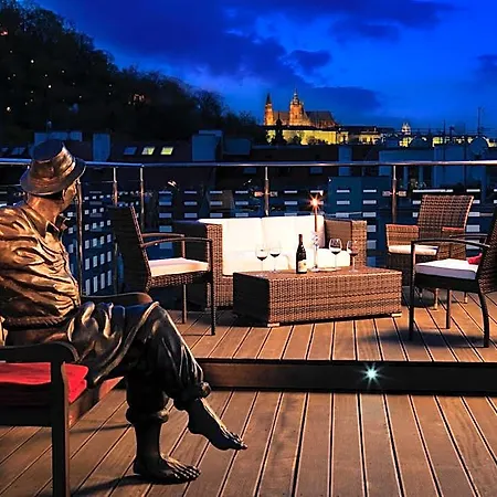 Hotel Julian 4*