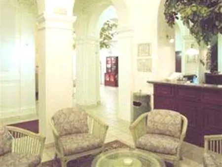 Hotel Julian Praga