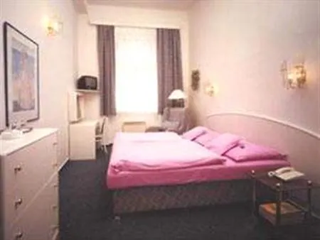 Hotel Julian Praga