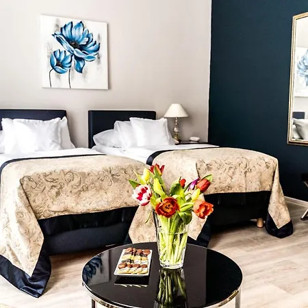 Julian 4* Prague