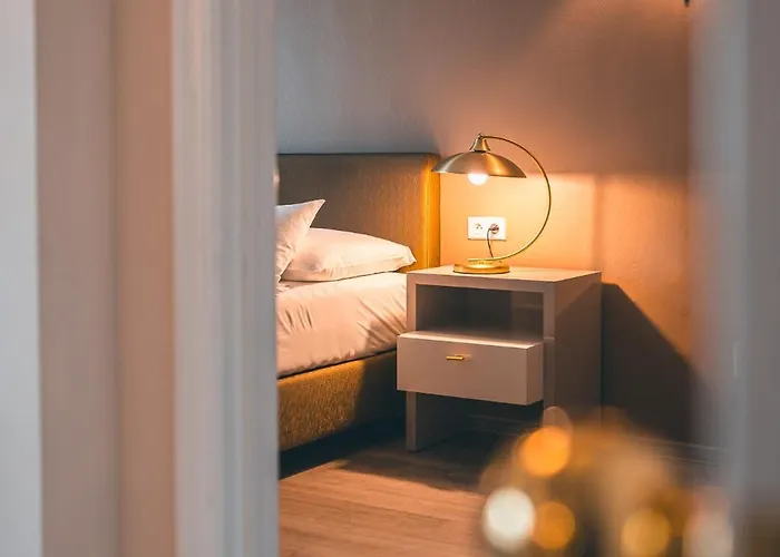 Hotel Julian Praga