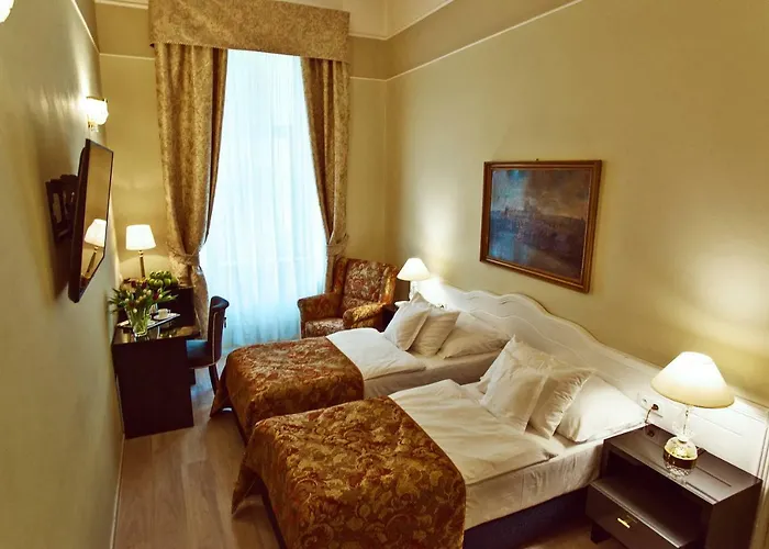 Hotel Julian