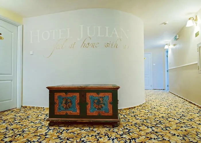 Julian