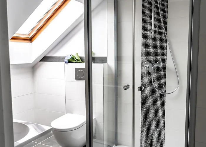 Hotel Julian Prague
