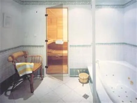 Hotell Julian Prag